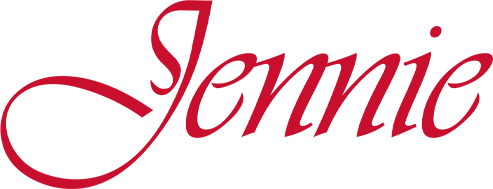 Jennie Logo